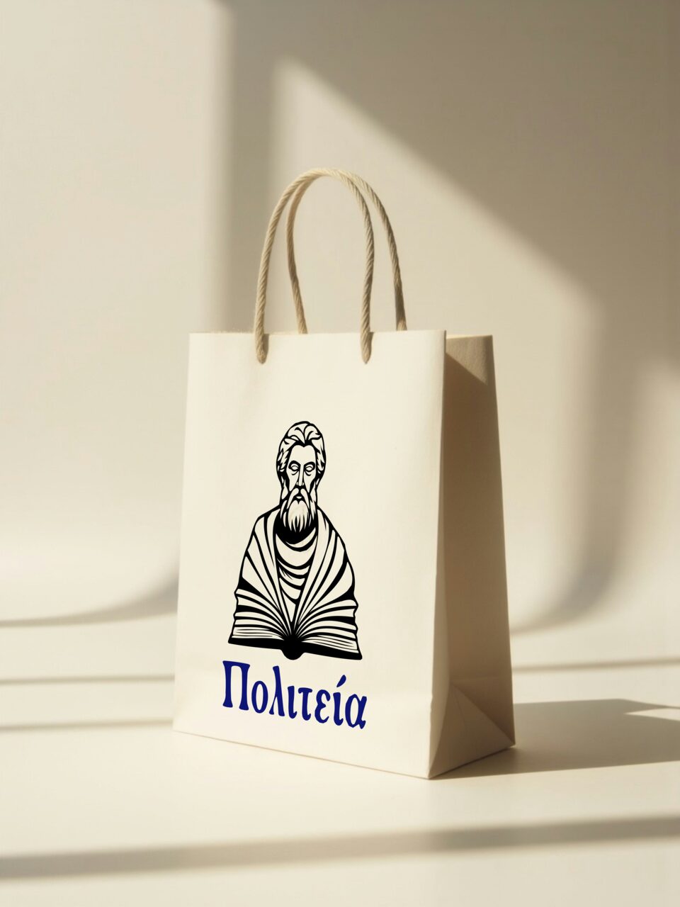 Branding ή Λογότυπο; Ποια η διαφορά και γιατί μετράει