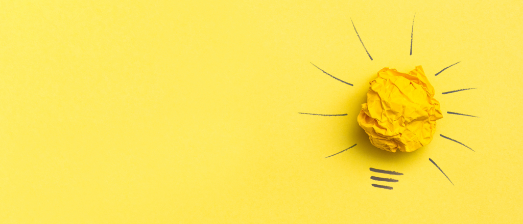 Blog header top