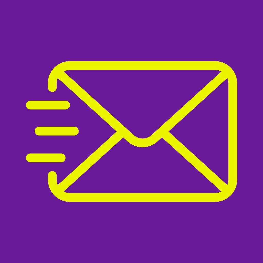 Contact's home page