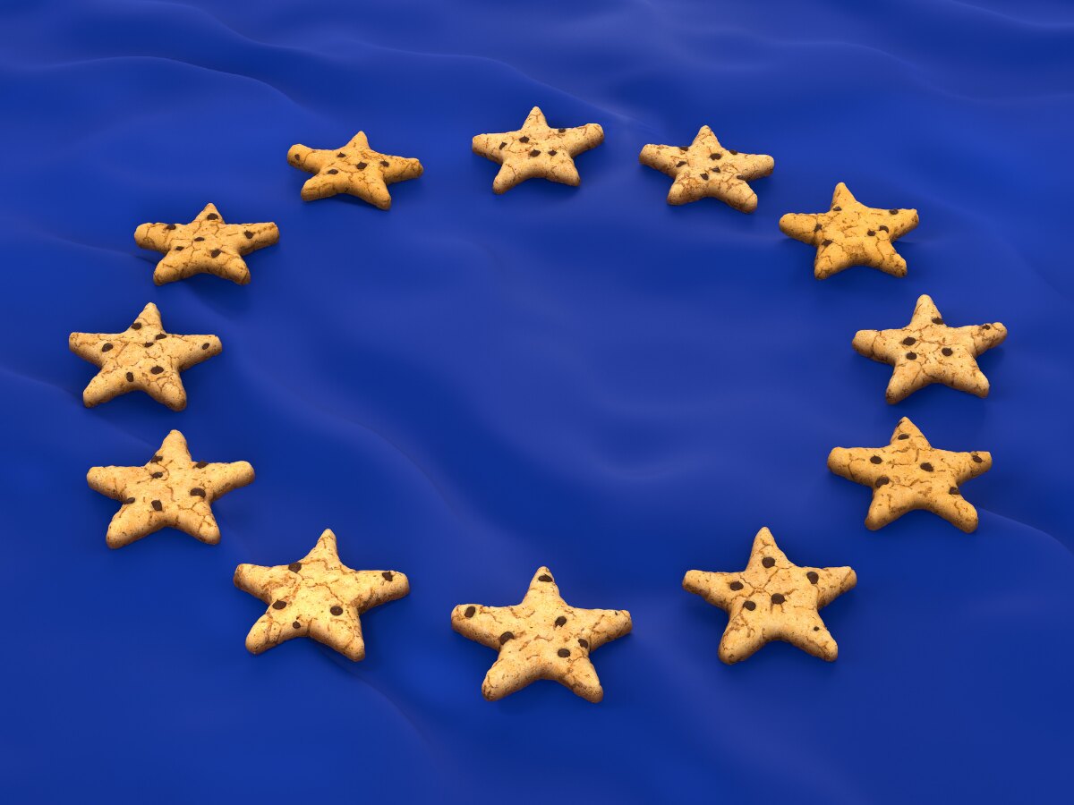 GDPR & cookies: τι πρέπει να έχει το site μιας μικρής επιχείρησης